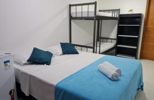 Ilha Grande Casa | Suites Golfo