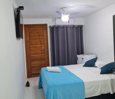 Ilha Grande Casa | Suites Golfo