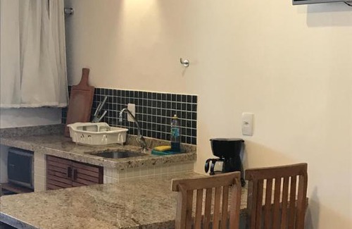 Acarau Hotel | Suites Grande Tenorio