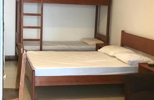 Acarau Hotel | Suites Grande Tenorio