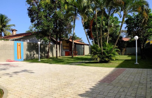 Acarau Hotel | Suites Grande Tenorio
