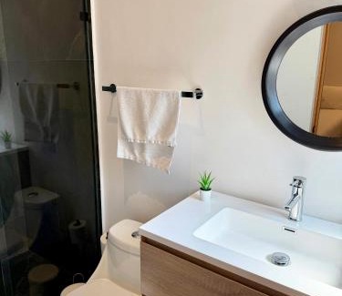 Narvarte Poniente Casa | Suites Heriberto Frías