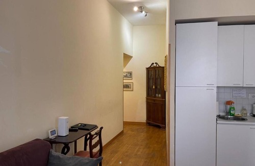 Campitelli Apartamento | Suites en Roma 2 - Apartamento