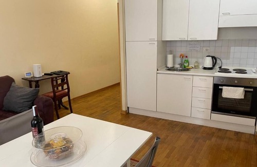 Campitelli Apartamento | Suites en Roma 2 - Apartamento