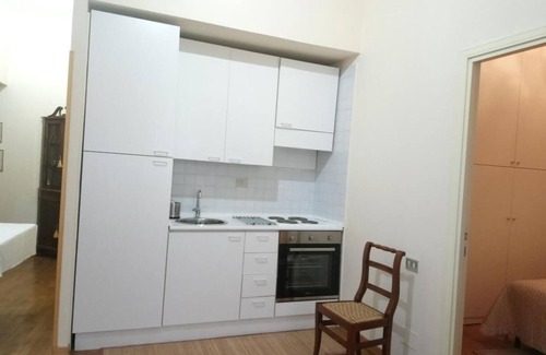 Campitelli Apartamento | Suites en Roma 2 - Apartamento