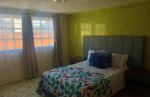 Pachuca Casa | Suites Incoreli, Departamento 4