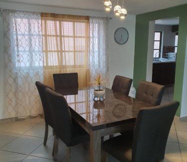 Pachuca Apartamento | Suites Incoreli