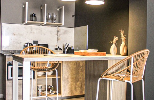 La Rioja Apartamento | Suites Isla Verde