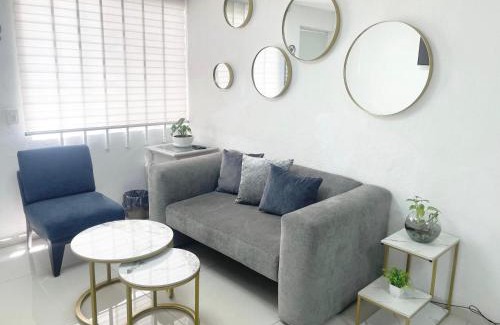 Guadalajara Apartamento | Suites Jacarandas 203