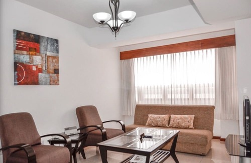 Zona 15 Apartamento | Suites Jardin Imperial