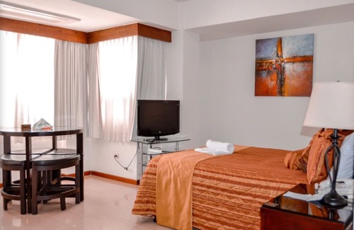 Zona 15 Apartamento | Suites Jardin Imperial