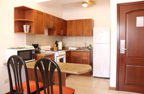Zona 15 Apartamento | Suites Jardin Imperial