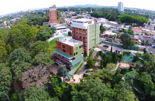 Zona 15 Apartamento | Suites Jardin Imperial