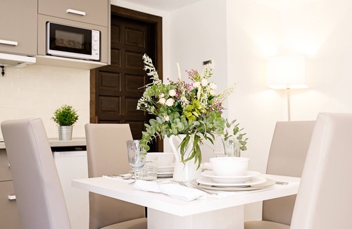 Santa Marina Apartamento | Suites La Posada De Pilar