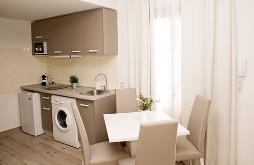 Santa Marina Apartamento | Suites La Posada De Pilar