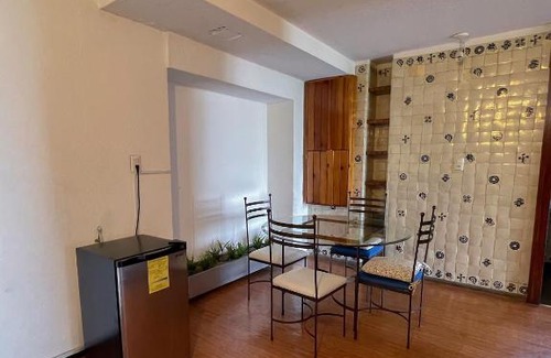 Cuernavaca Apartamento | Suites Las Plazas