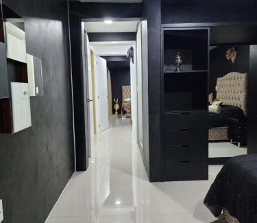Toluca Municipality Hotel | SUITES LIVE Toluca