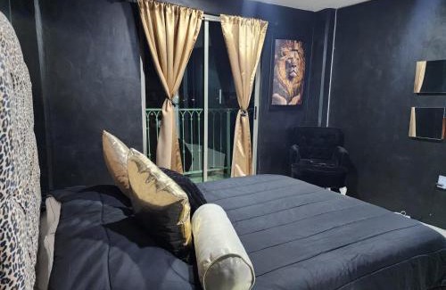 Toluca Municipality Hotel | SUITES LIVE Toluca