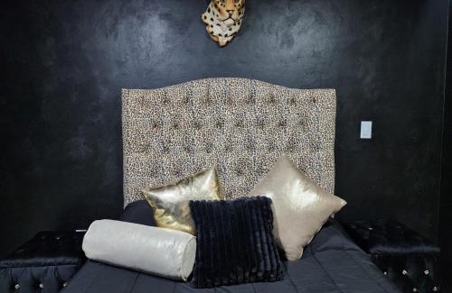 Toluca Municipality Hotel | SUITES LIVE Toluca