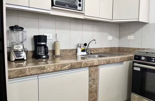 Caranqui Condominio | Suites Los Sauces Elegancia y Confort