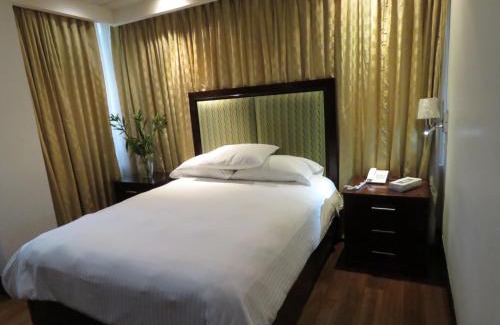 Reforma Apartamento | Suites Melchor Ocampo 445