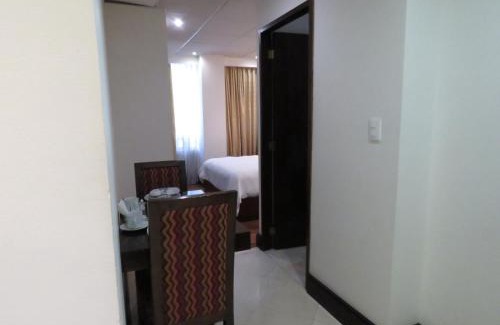 Reforma Apartamento | Suites Melchor Ocampo 445