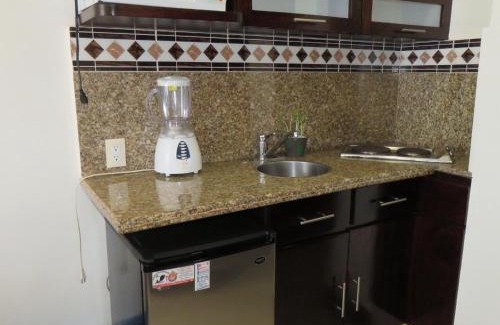 Reforma Apartamento | Suites Melchor Ocampo 445