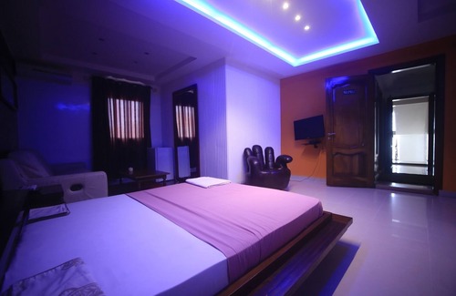 Ouakam Casa | Suites, Mini suites, Rooms