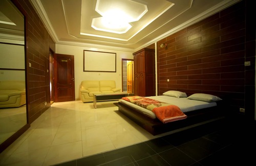 Ouakam Casa | Suites, Mini suites, Rooms