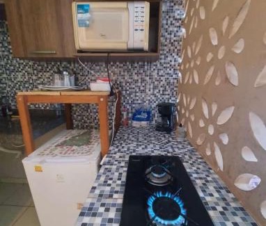 Jatiuca Apartamento | Suites na Ponta Verde