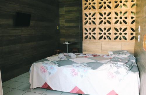 Jatiuca Apartamento | Suites na Ponta Verde