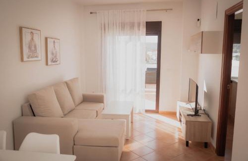 Sanlucar de Guadiana Apartamento | Suites Neade Residencial