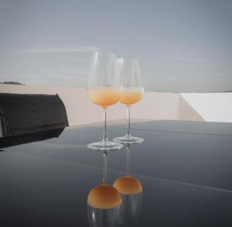 Sanlucar de Guadiana Apartamento | Suites Neade Residencial