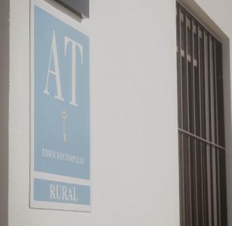 Sanlucar de Guadiana Apartamento | Suites Neade Residencial