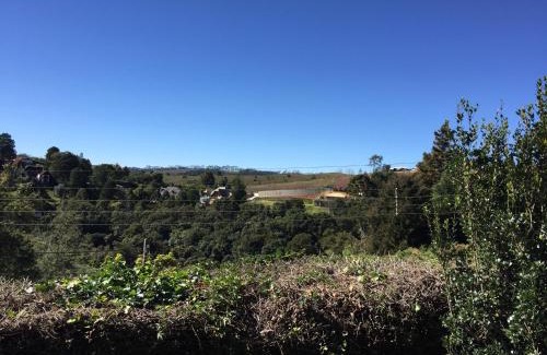Vila Inglesa Cama Y Desayuno | Suites no Alto do Capivari