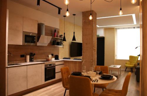 Oeste Apartamento | Suites Oeste