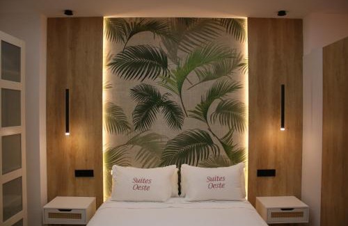 Oeste Apartamento | Suites Oeste