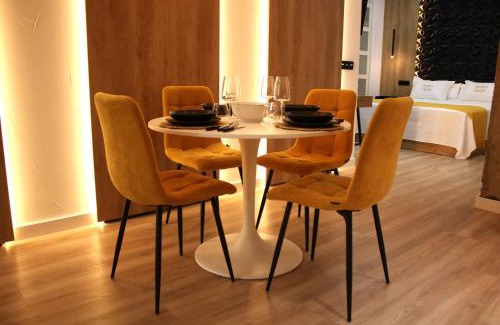 Oeste Apartamento | Suites Oeste