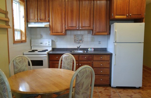 Wasaga Beach Cabaña | Suites de Wasaga - Área de playa 2