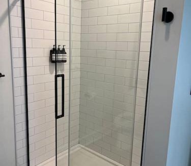 Dalton Apartamento | Suites on Main - Unit 1