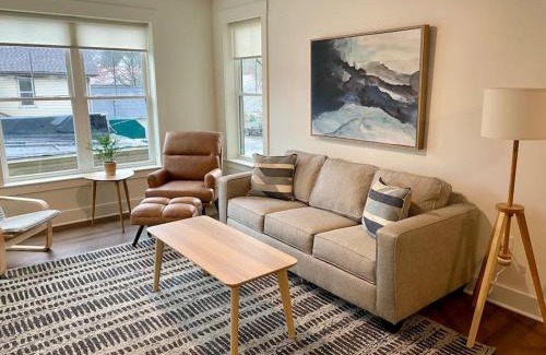 Dalton Apartamento | Suites on Main - Unit 1