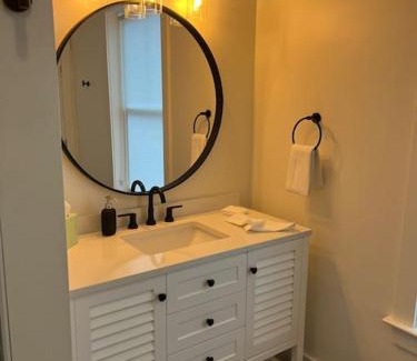 Dalton Apartamento | Suites on Main - Unit 1