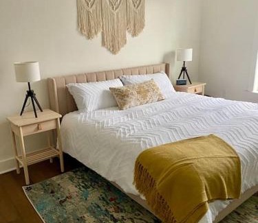 Dalton Apartamento | Suites on Main - Unit 1