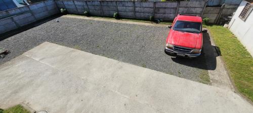 Osorno Apartamento | Suites Oriente