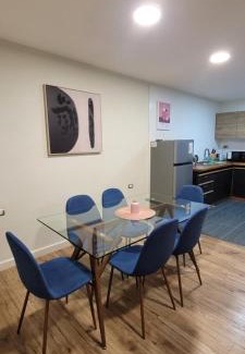 Osorno Apartamento | Suites Oriente