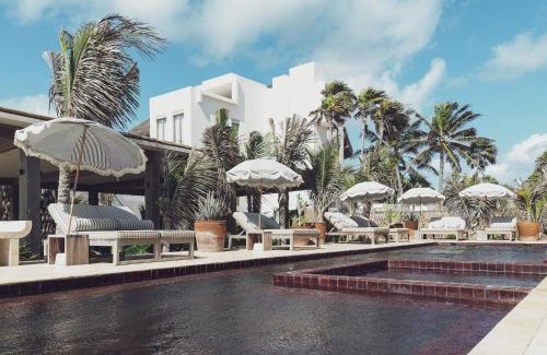 Zona Hotelera Hotel | Suites Panamera