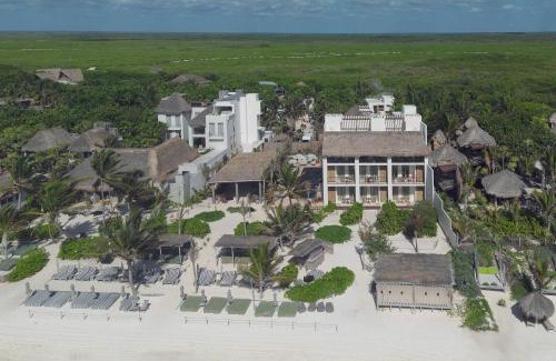 Zona Hotelera Hotel | Suites Panamera