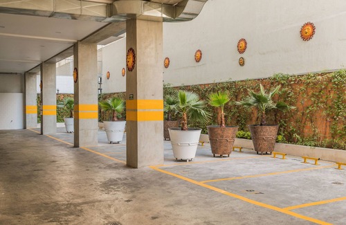 Coyoacan Apartamento | Suites Perisur Apartamentos Amueblados