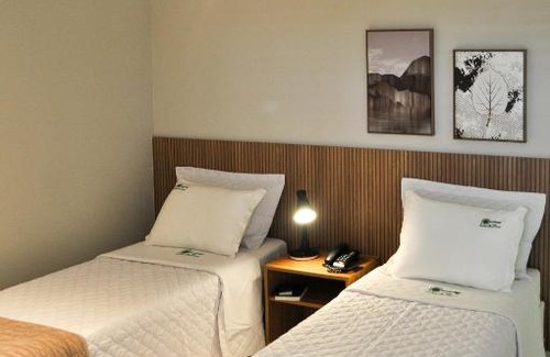 Boa Viagem Hotel | Suites Residence