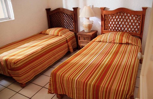 Manzanillo Hotel | Suites Santa Barbara